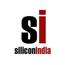 Silicon India logo