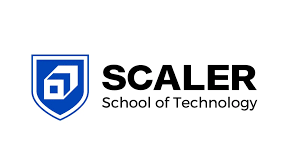 Scaler School of Technology logo